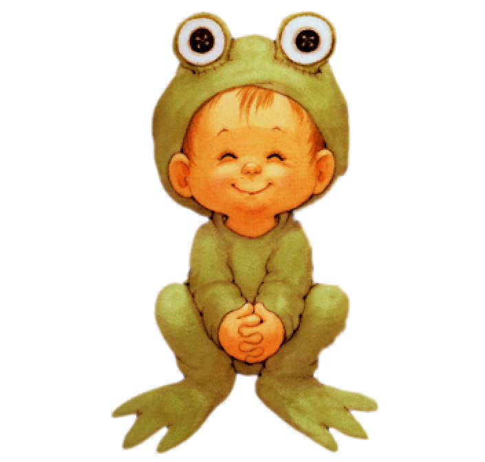 RMHALLOWEENFROGFAIRYSMLDMa