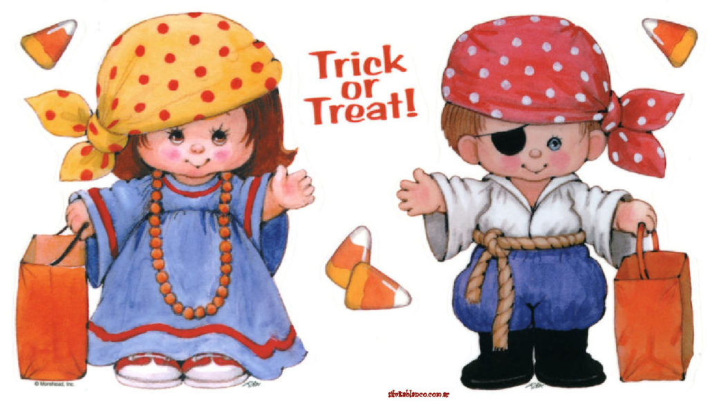 RMHalloweenKidsSL x