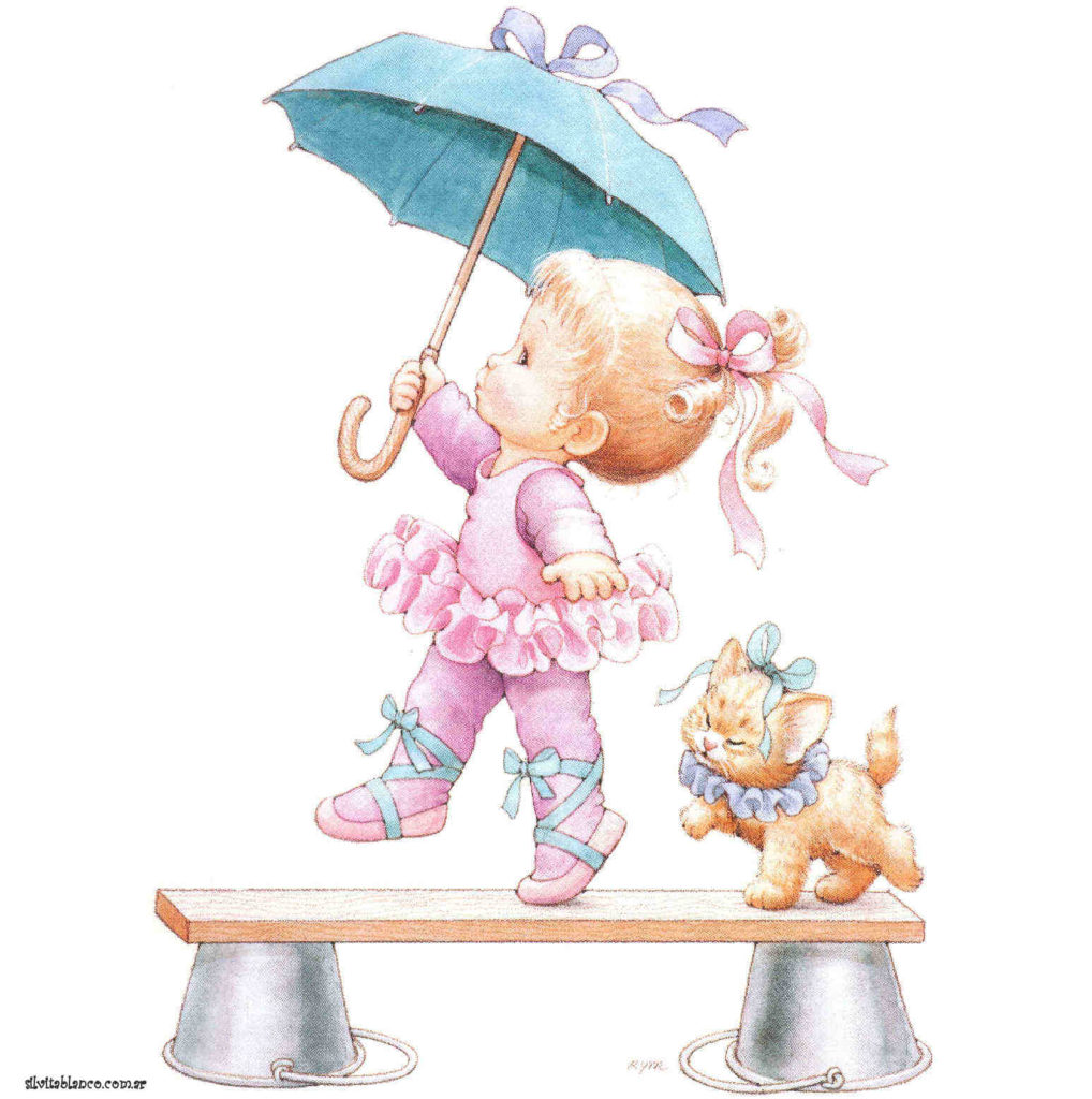 RMLittleBigTopGirlballerinaandkittenmm x