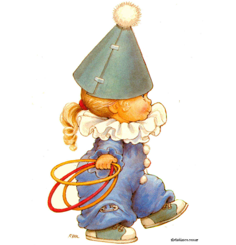 Little big top
