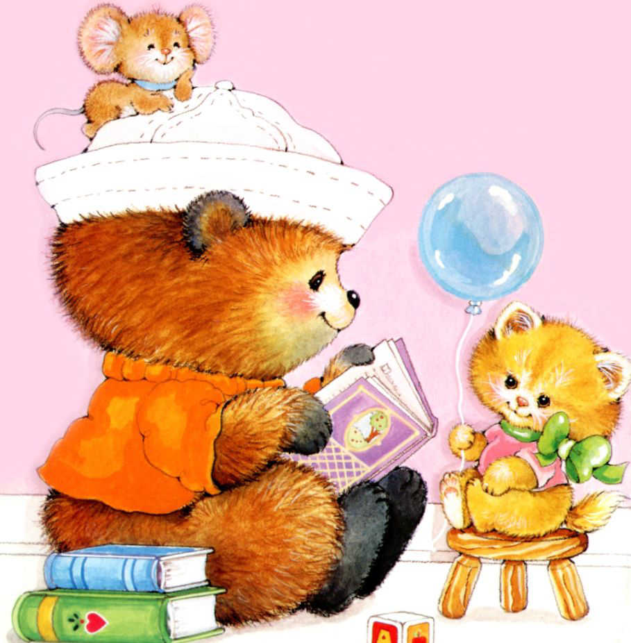 RMSLReadingBook
