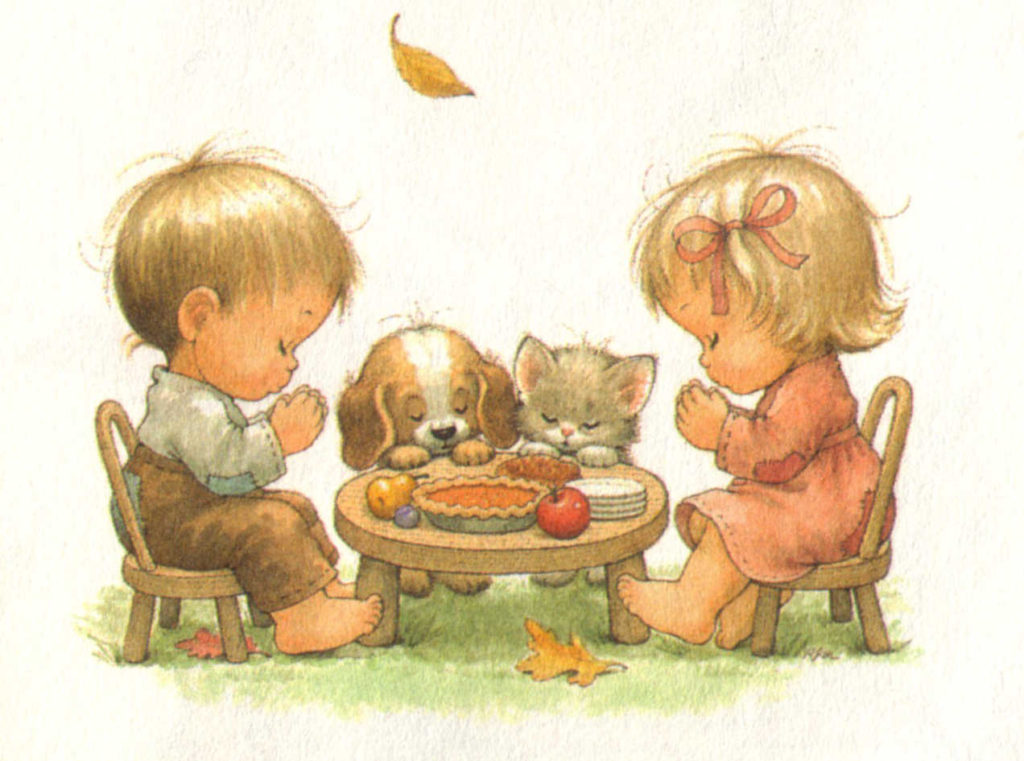 Thanksgiving