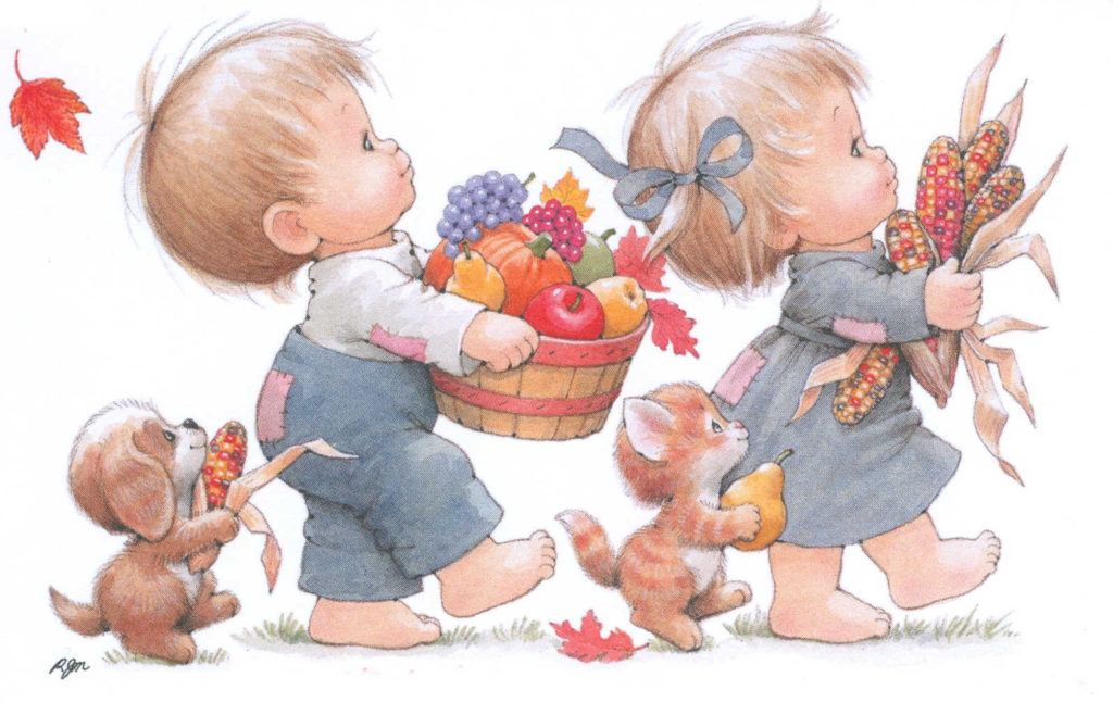 Thanksgiving