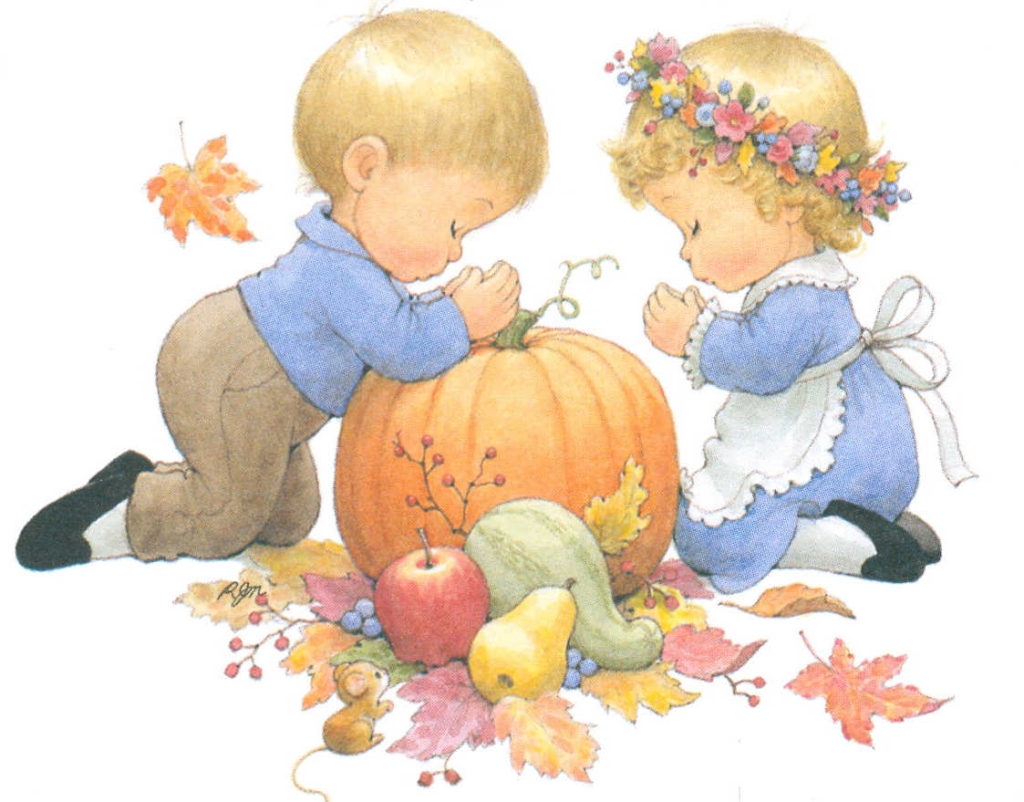 Thanksgiving