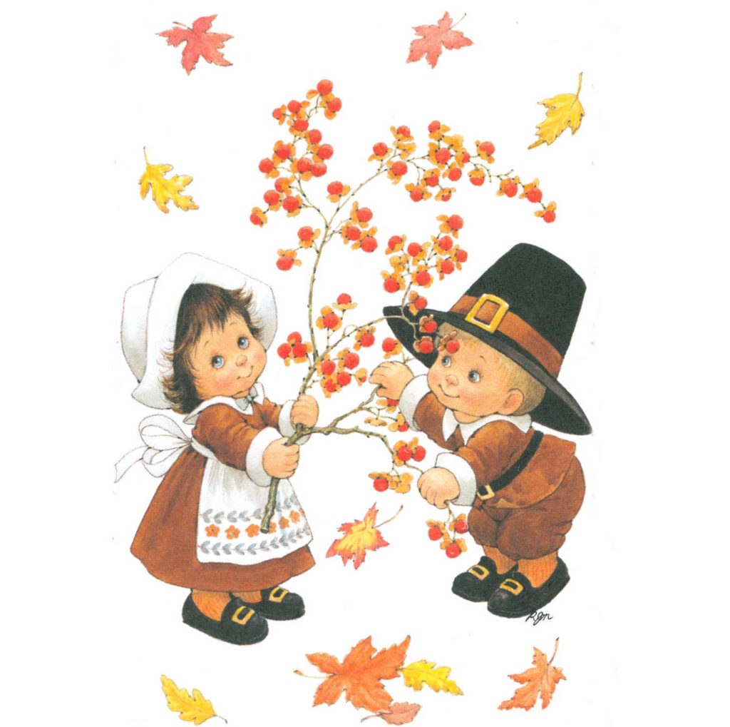 RMThanksgivingChildrenwithcranberriesmm x