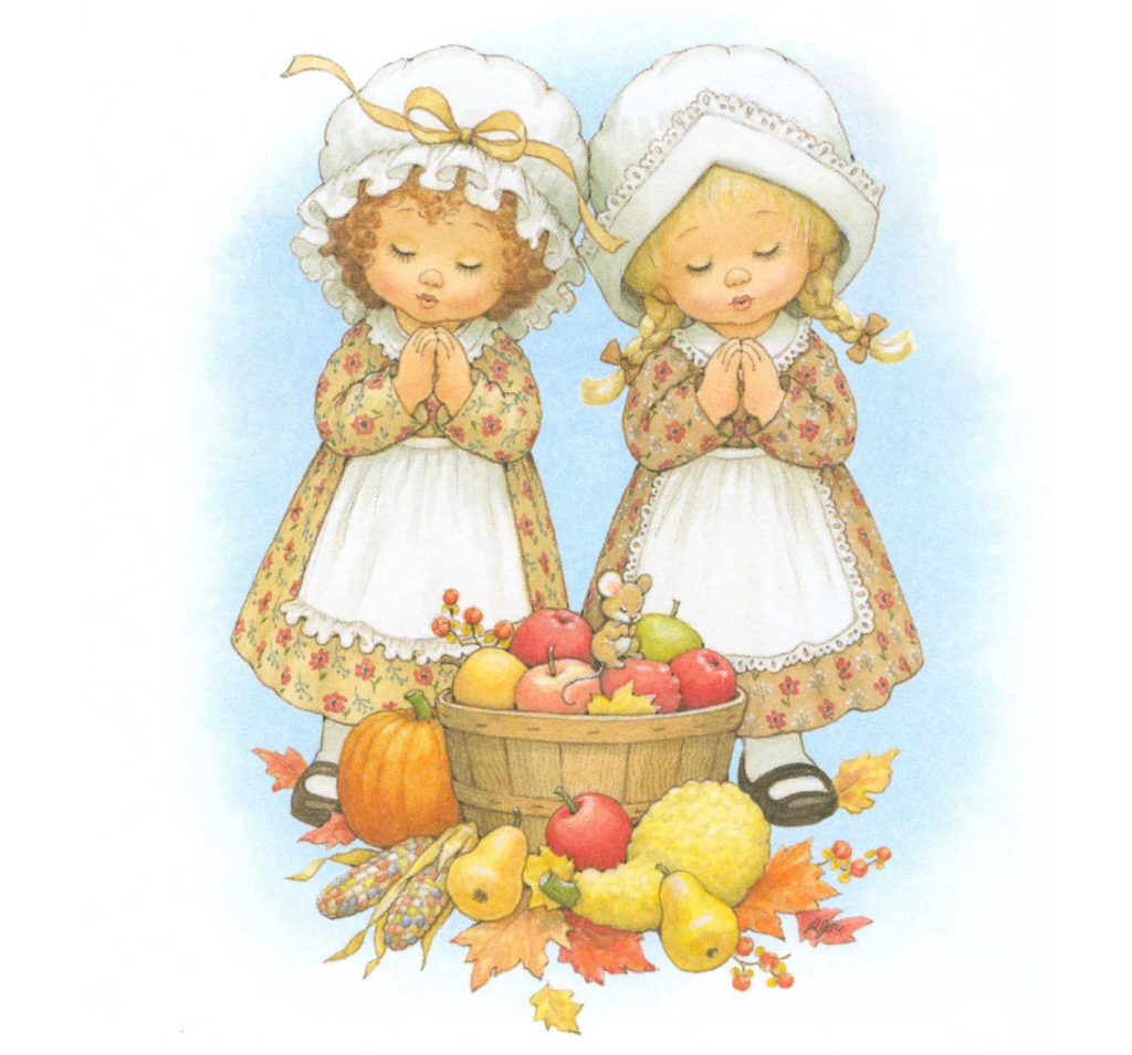 Thanksgiving