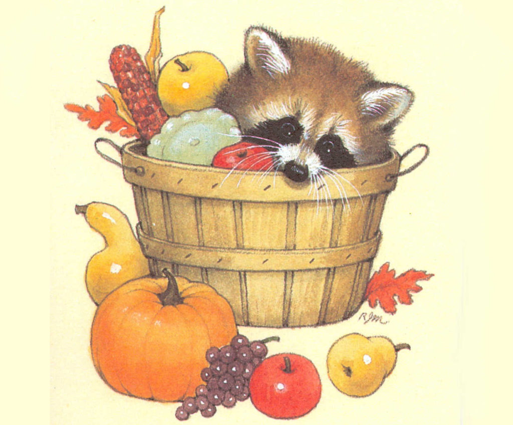 Thanksgiving