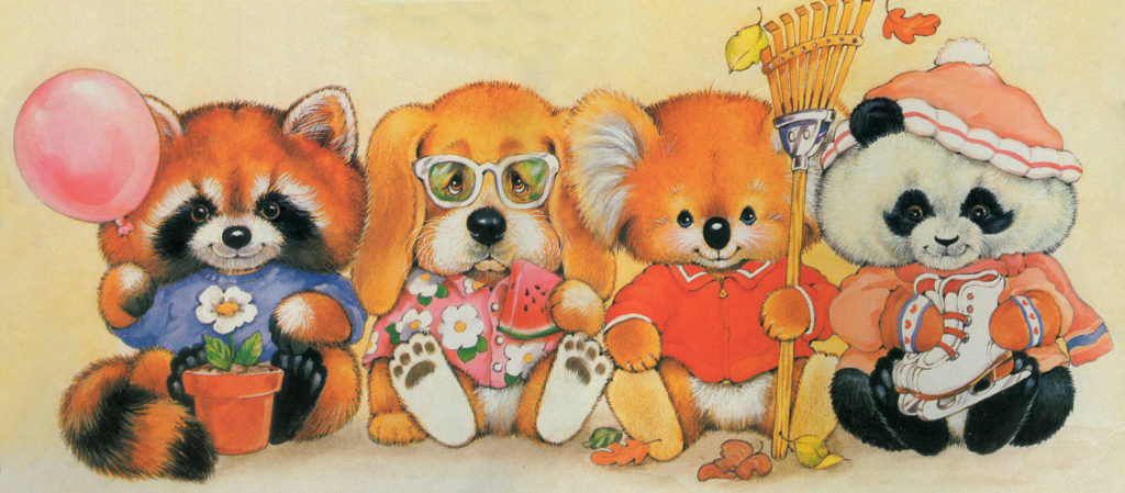 RuthMoreheadanimalsSeasonalep x