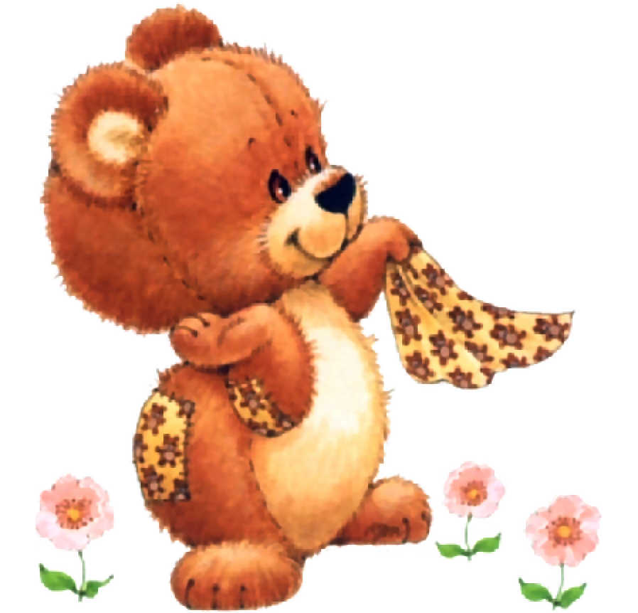 TEDDYHANKYBOBBIE