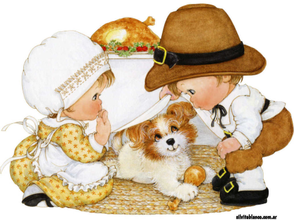 ThanksgivingRMkids x