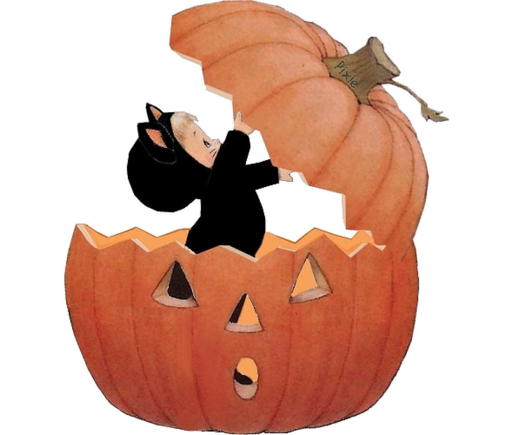 TrickorTreatSP x