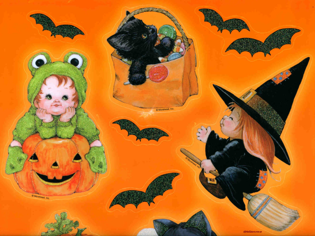 Halloween Party