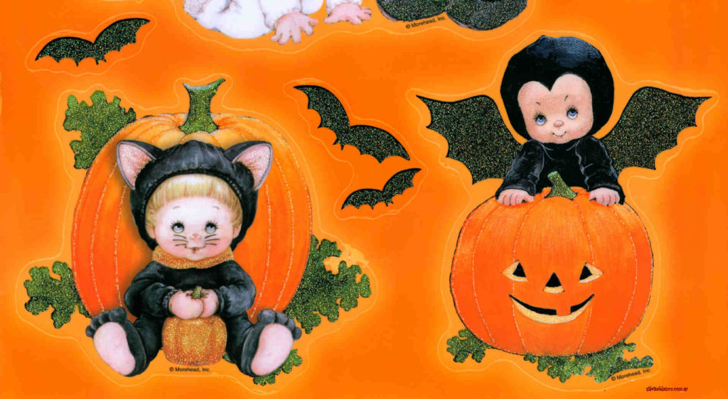 aaaMHHalloweenWindowClingsmm x