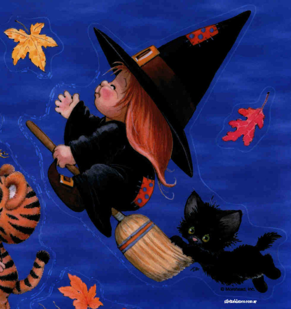 Halloween Party
