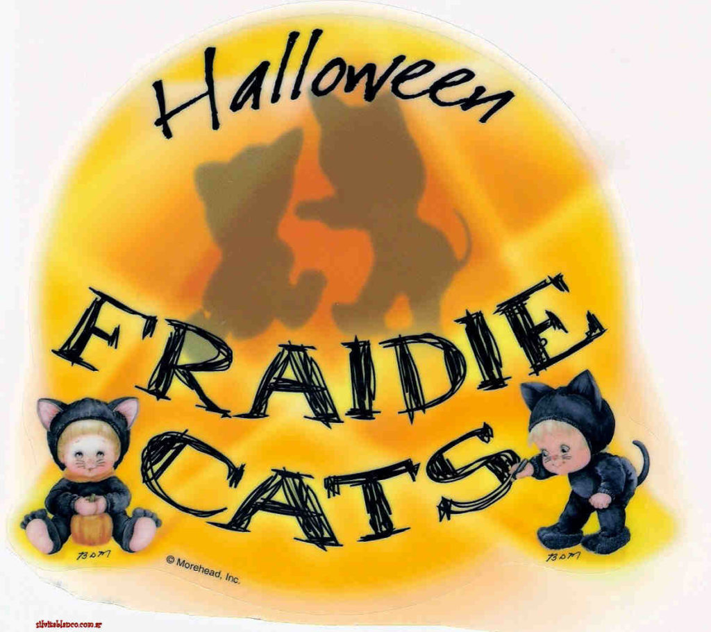 Halloween Party