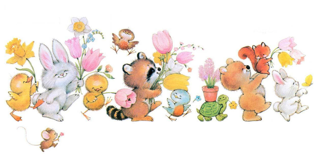 Cute Animals