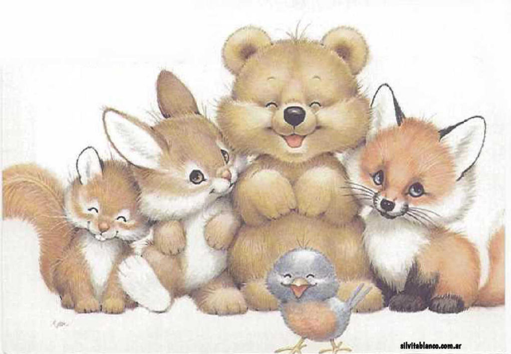 Cute Animals