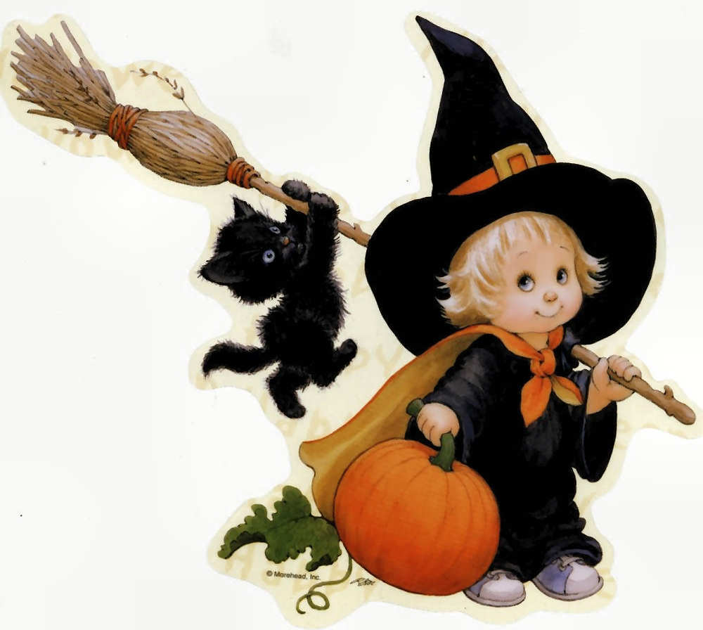 Halloween Party