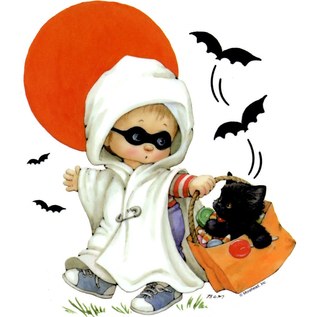 Halloween Party