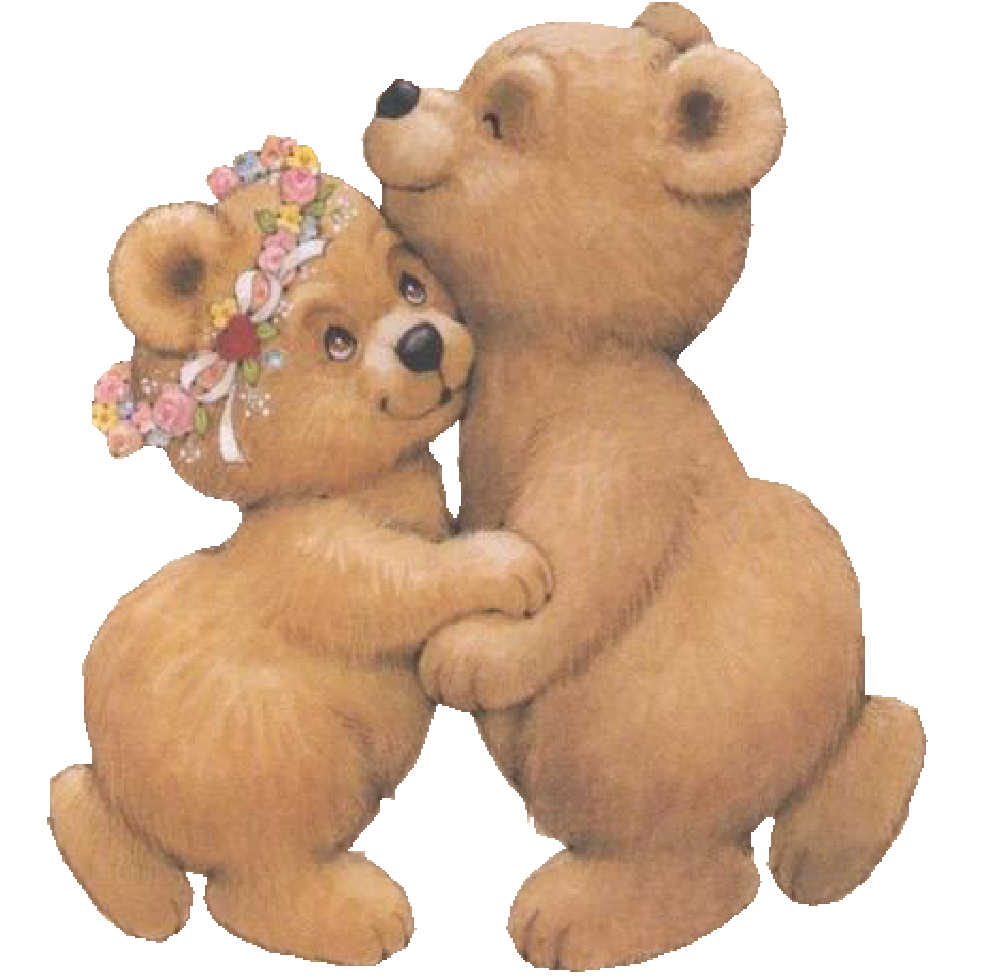 bears