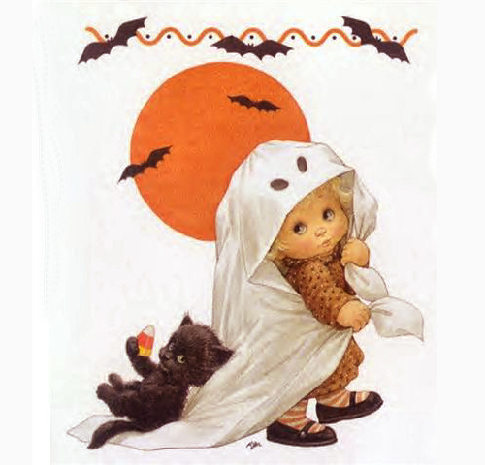 ghostgirlcatundermoon
