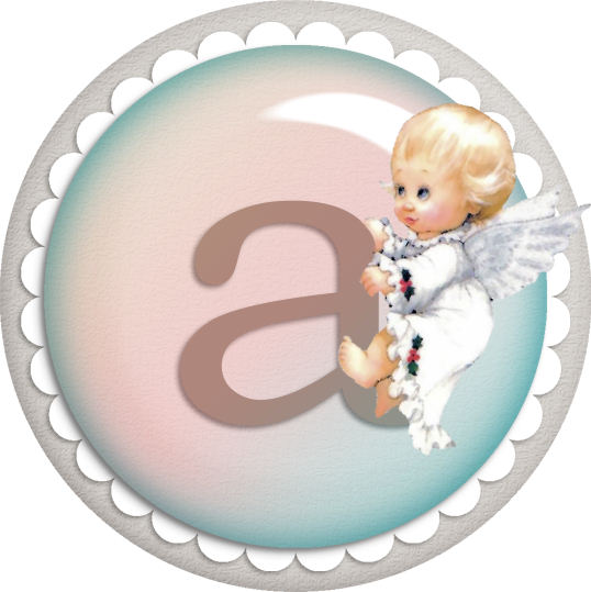 ABC | Alfabetos Letras Números Símbolos | Colorear | para bajar