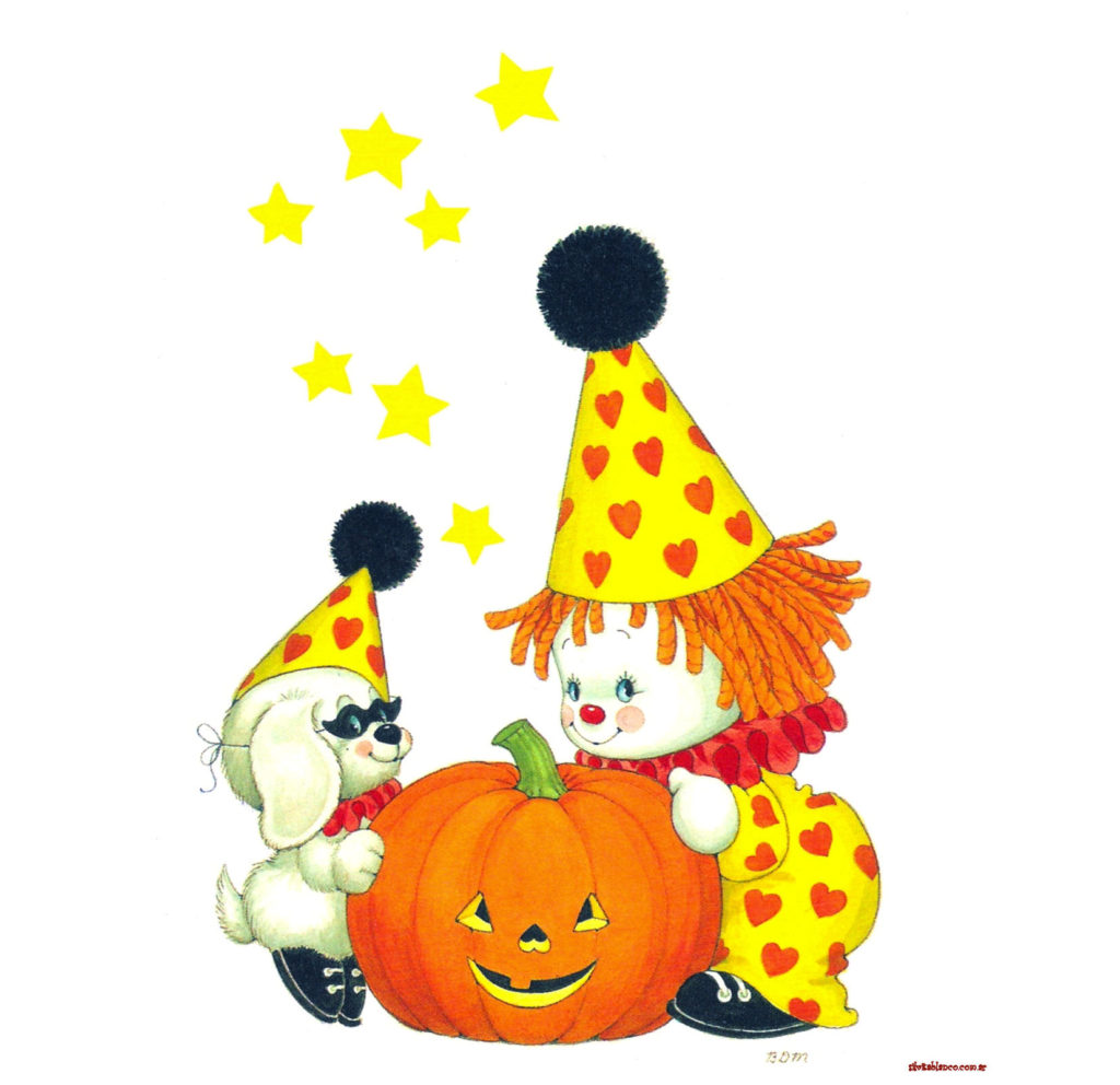 rmhalloweenclowneunice x