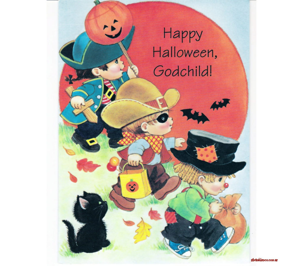 Halloween Party