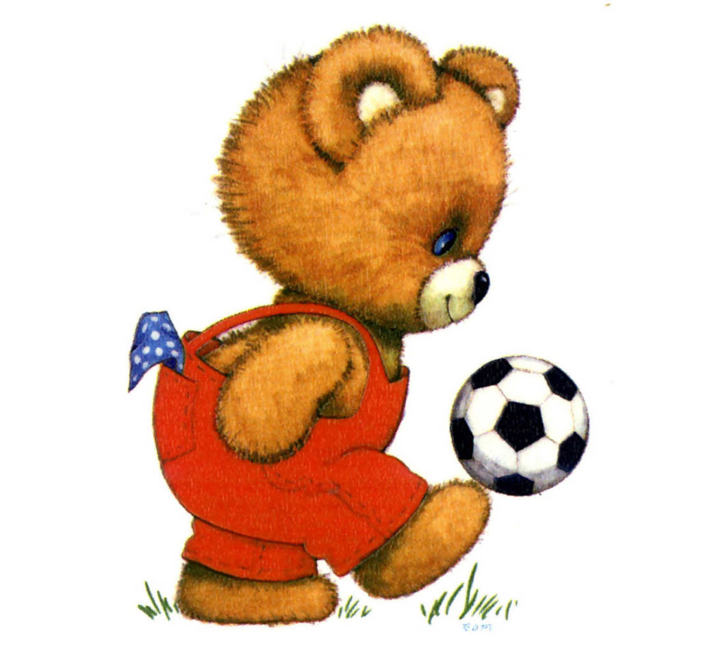 rmteddywithsoccerballeunice x