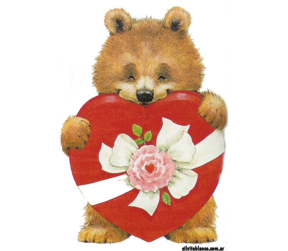 Cute Bears