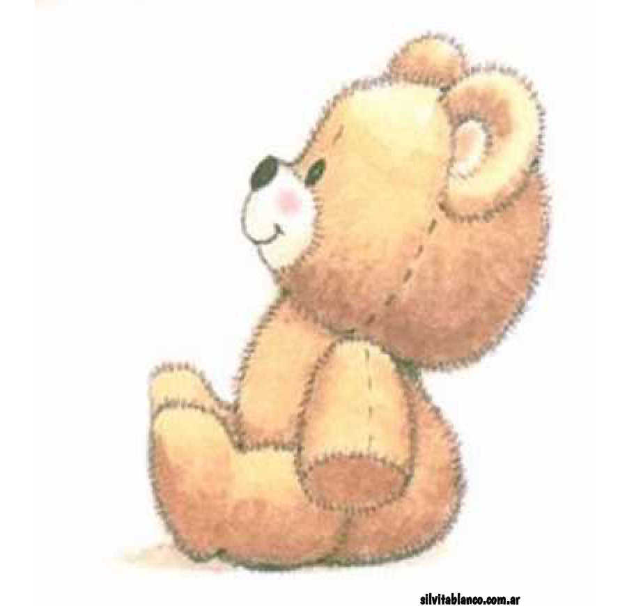 teddy