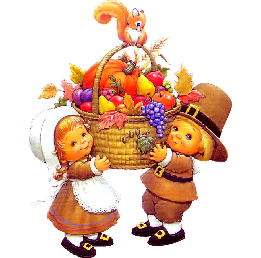 thanksgiving