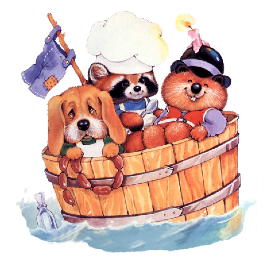 threeanimalsmeninatubeunice