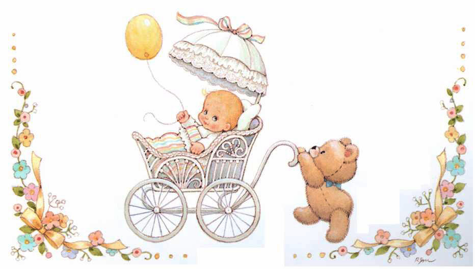 BabysstYearCalendarmm