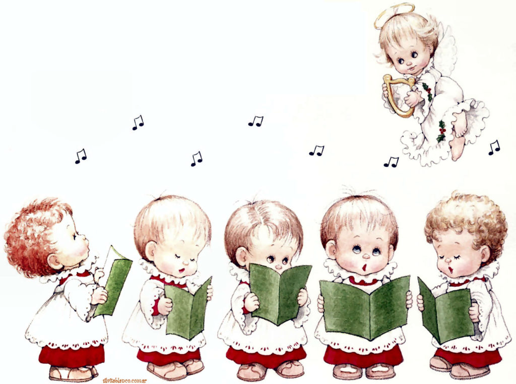 Deck the halls