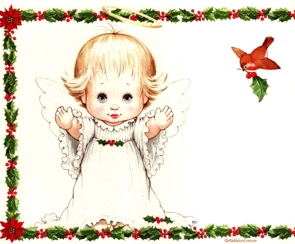 RJMJustRightXmasTreeJANET x
