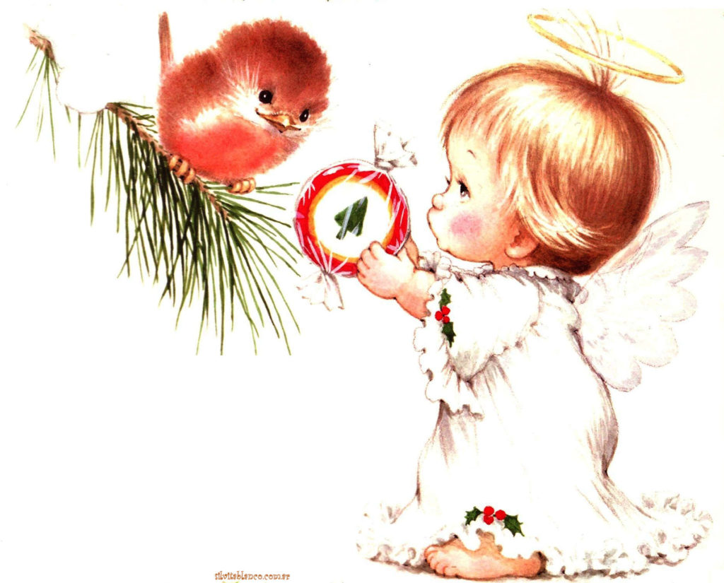 Deck the halls