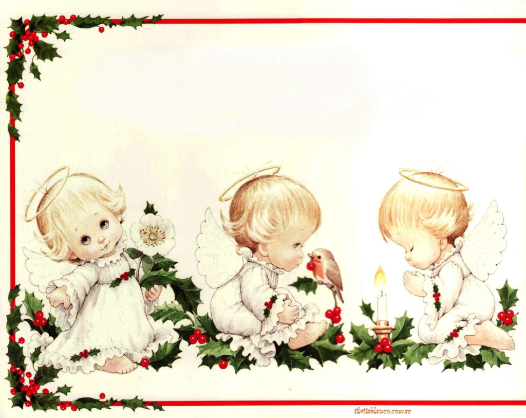 RJMJustRightXmasTreeJANETa x
