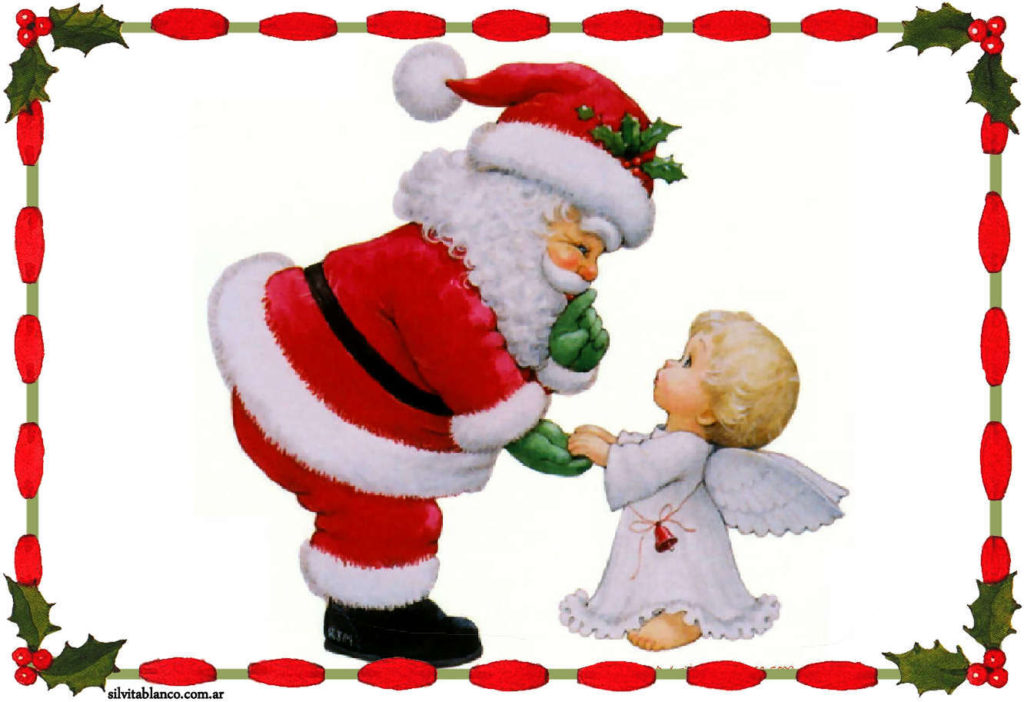 Santa Claus