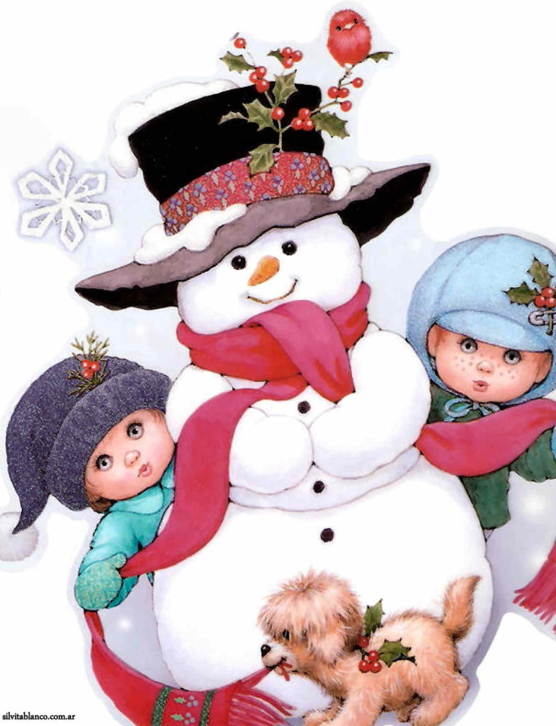 aaaasnowmanmoreheada x