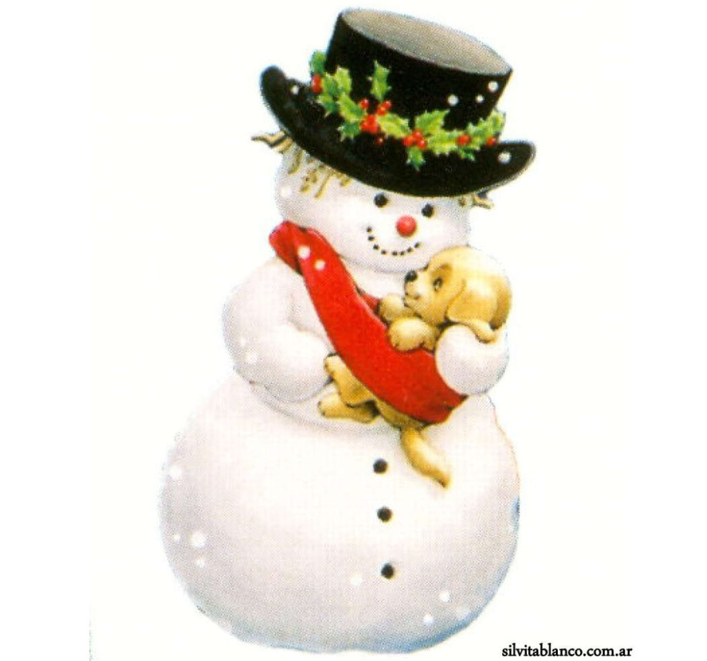 aaasnowmanmoreheaaaadabc x