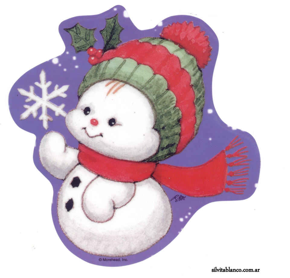 aaasnowmanmorehead
