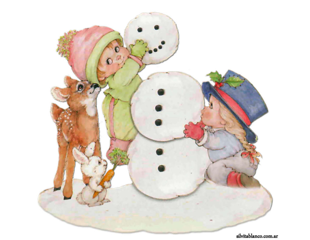snowmanmorehead x