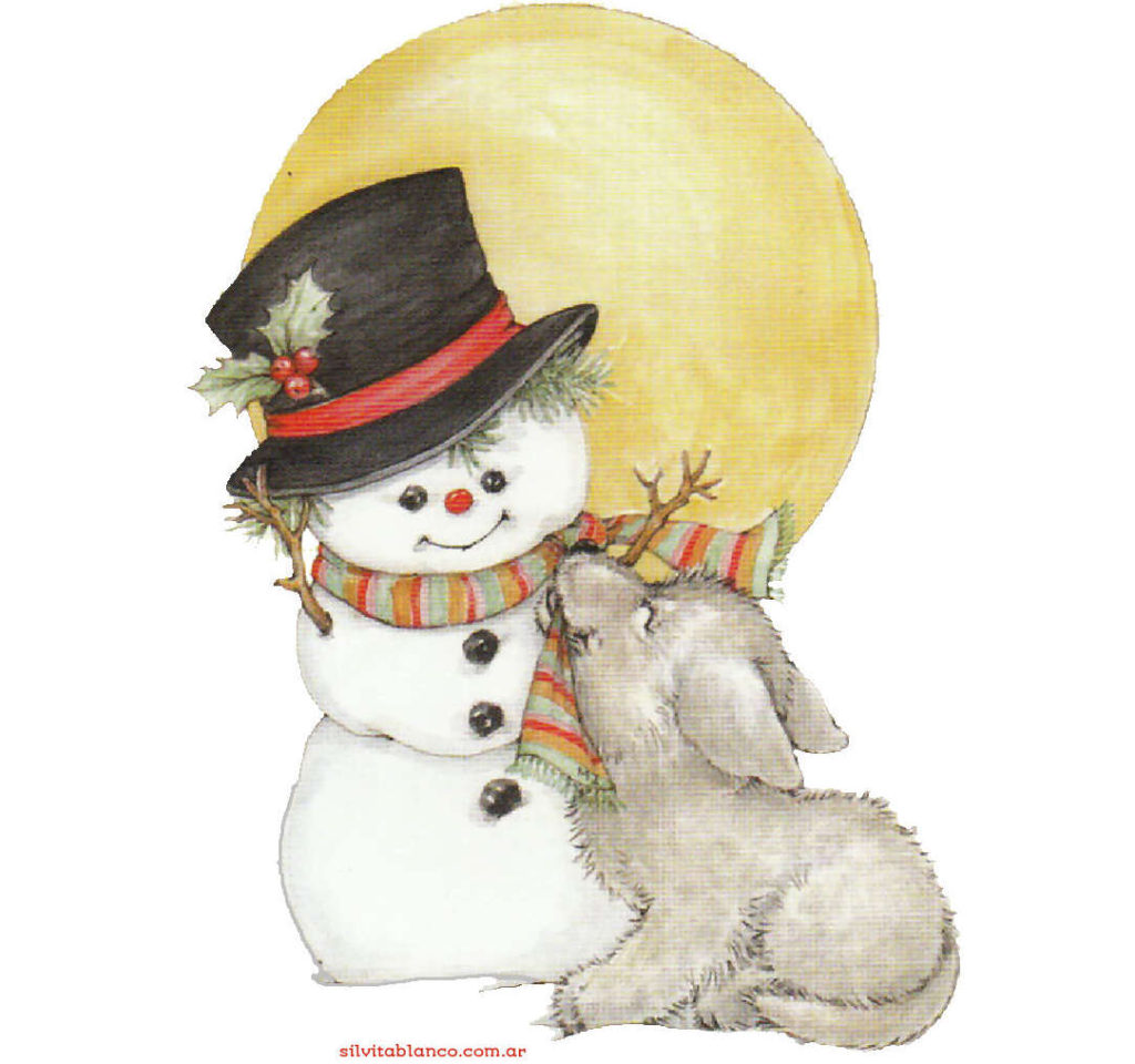 snowmanmorehead x