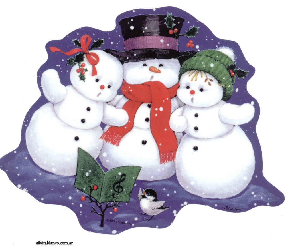 snowmanmorehead x