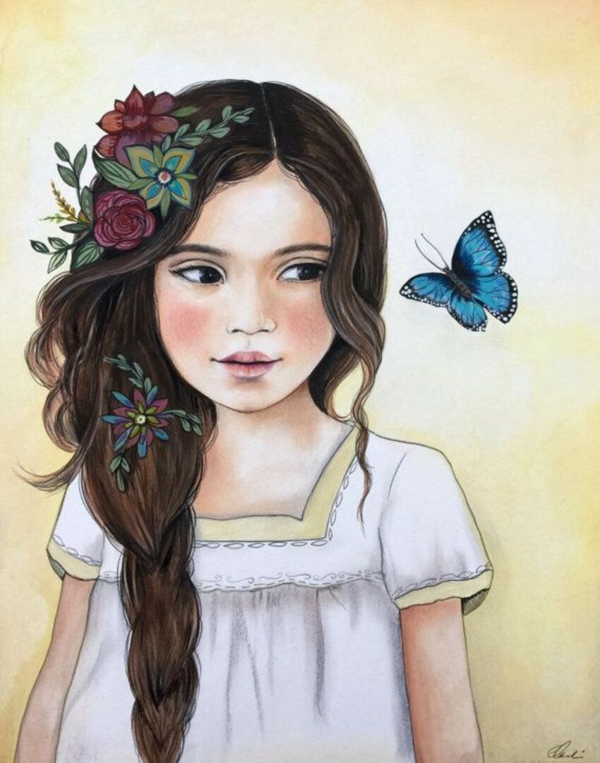 Claudia Tremblay Art 15