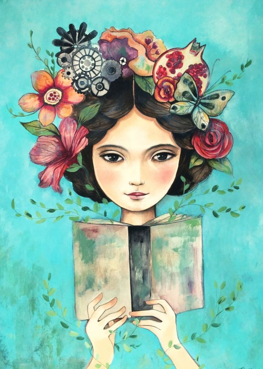 Claudia Tremblay Art 6