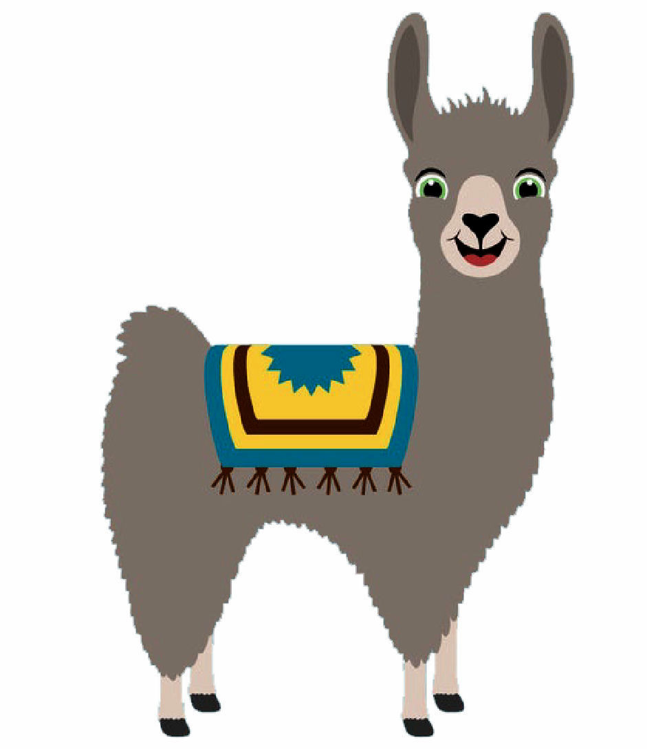 LLama – Lama Glama