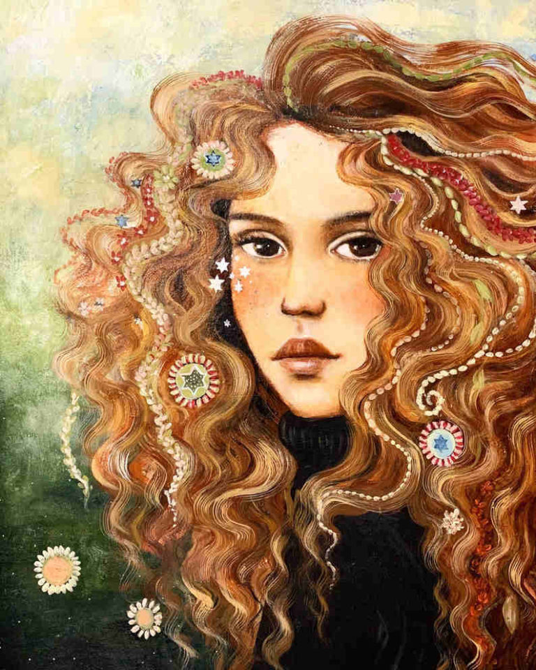 Claudia Tremblay 41