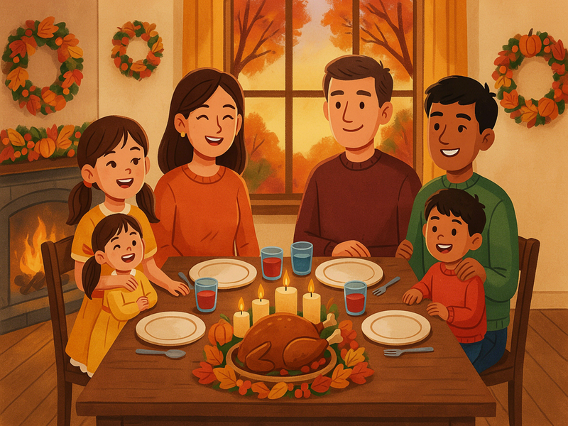 Thanksgiving